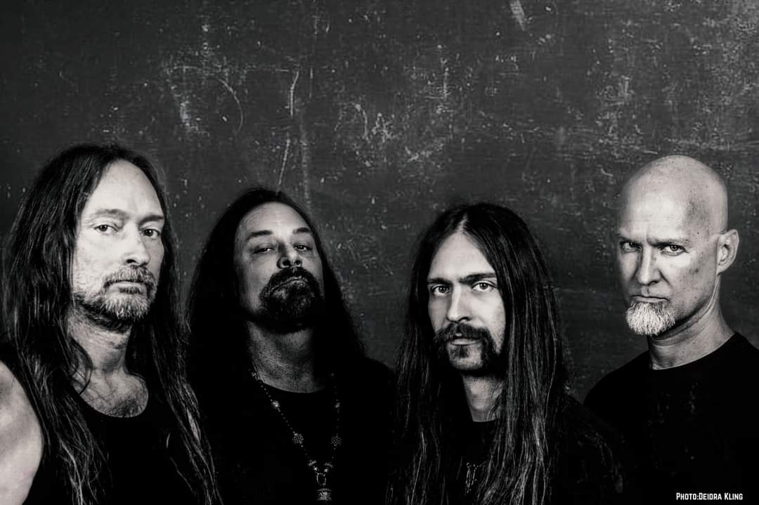 Deicide’s Banished By Sin North American Tour Announced