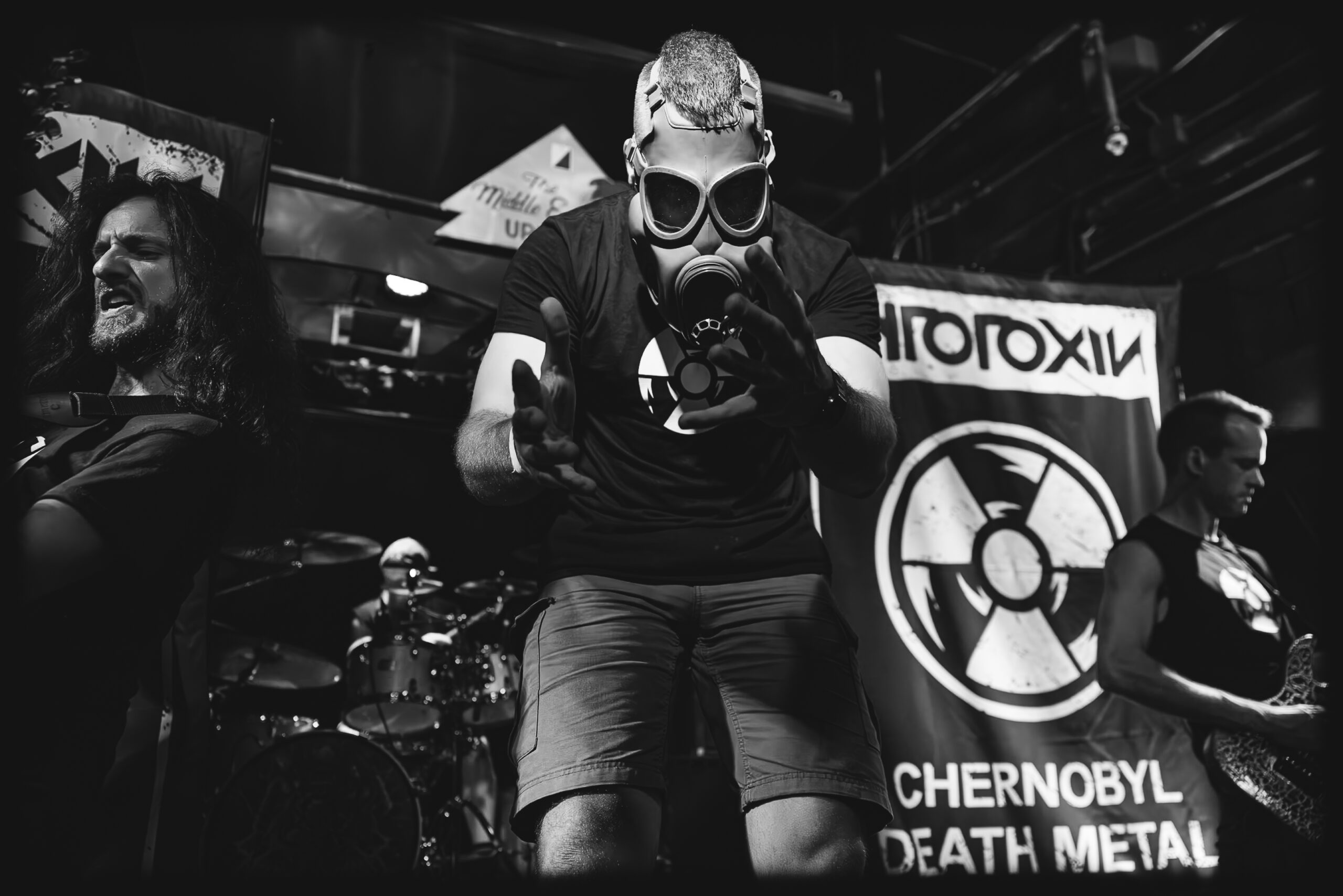 Cytotoxin: North America Tour (2024)