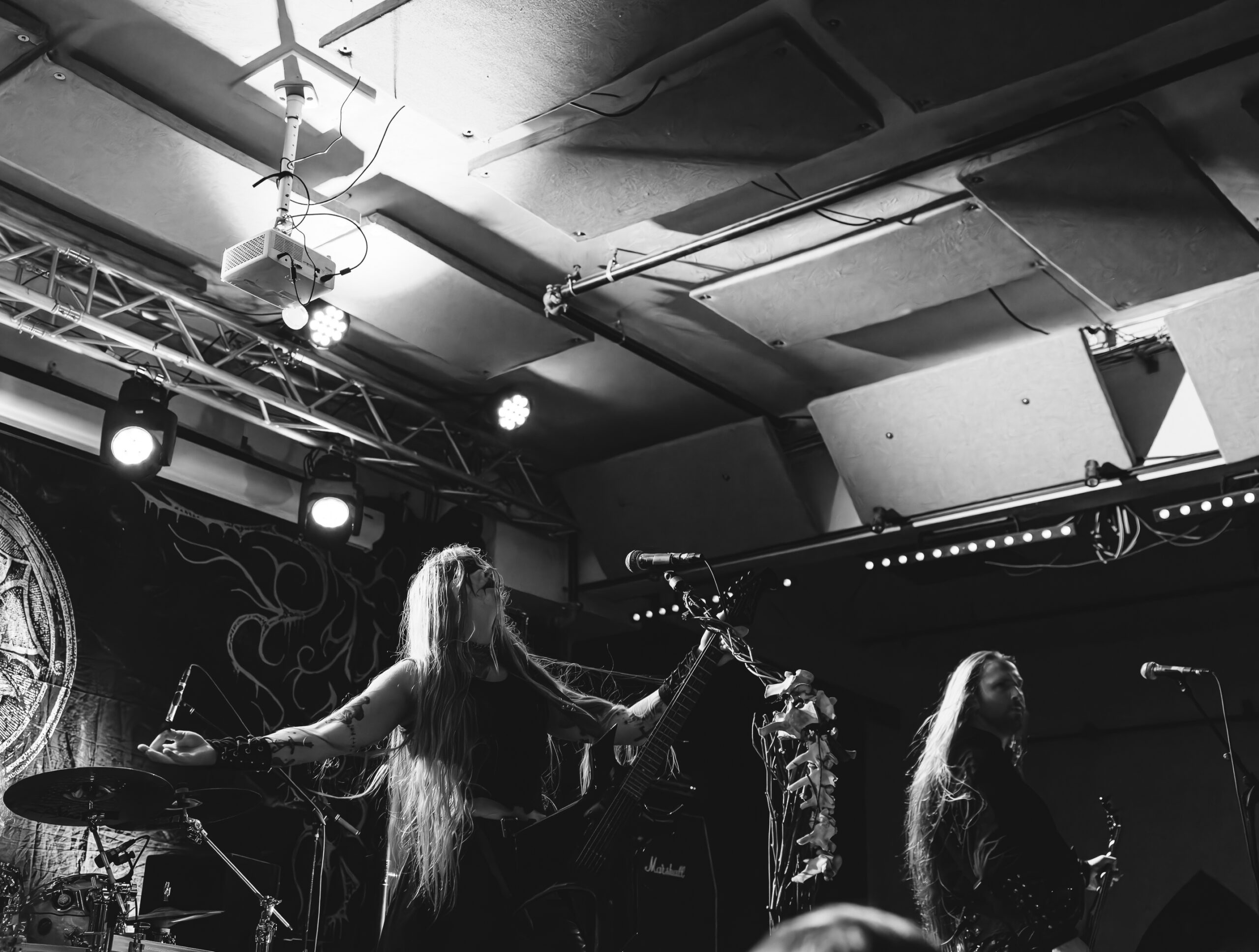 Hulder: Winds Of Autumnal Sorrow Tour (2024)